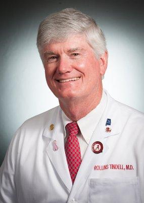 Rollins L Tindell Jr, MD - Premier Medical Group