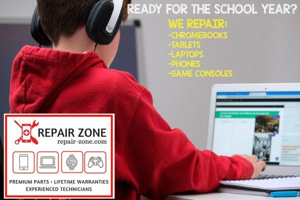 Verizon Authorized Retailer - Wireless Zone