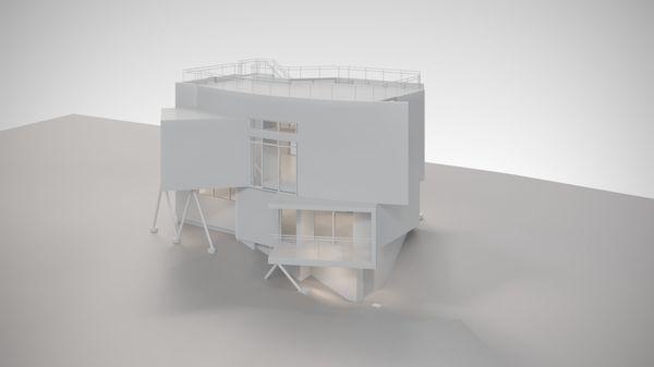 Zachary T Clanahan Architect