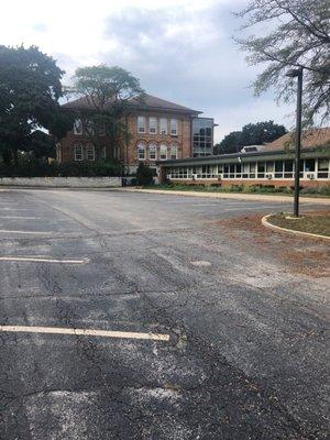 Washington Elementary School