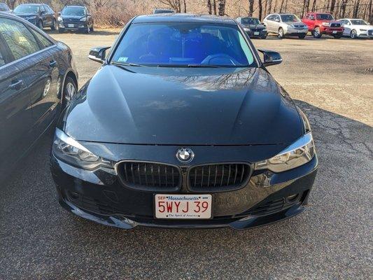 Kensington Autoworks