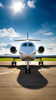 Gulfstream G 650