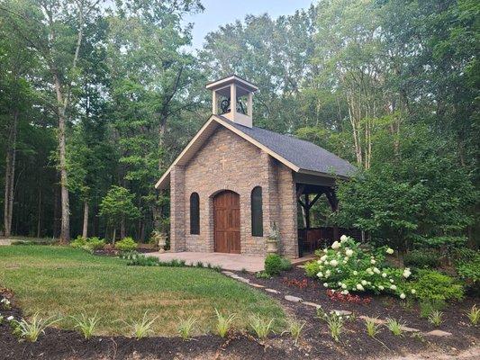 From This Day Forward Chapel