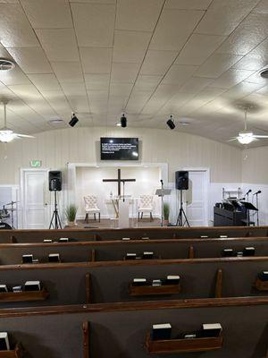 New Testament Christian Church