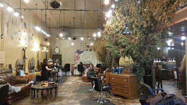Soucie & Soucie Hair Design
