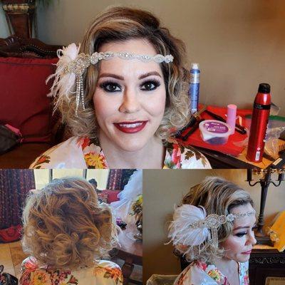 Hair With Love by Lolitta