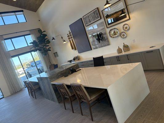 Bluewood Kerville tx