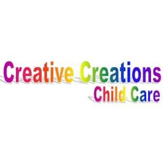 Creative Creations Child Care
