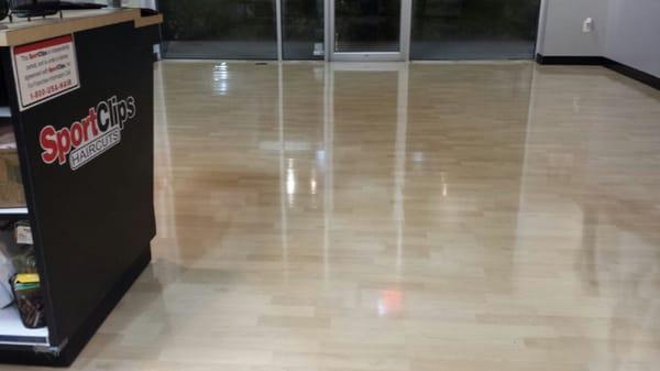 Miseret Reliable Cleaning