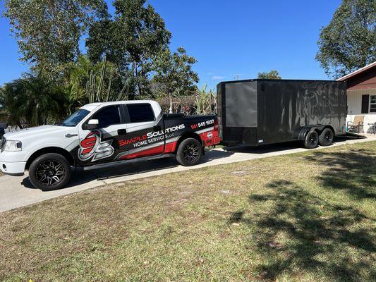 Simple Solutions Home Services