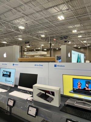 IKEA at Best Buy - South Austin