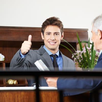 Compass Concierge Services