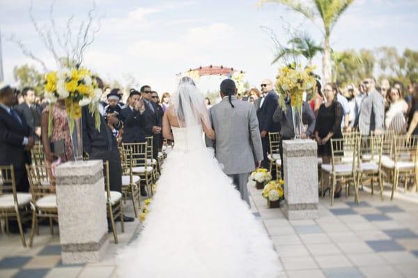 Modern Floral Concepts