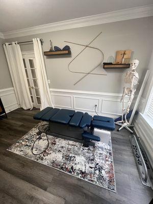 Hoopinsocker Chiropractic