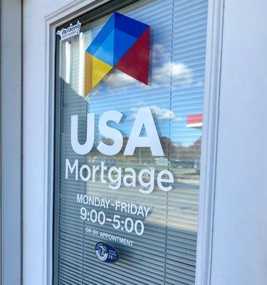 USA Mortgage