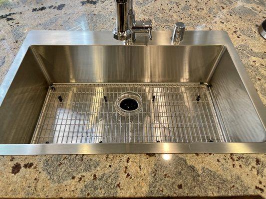 Night and Day Stone Restoration