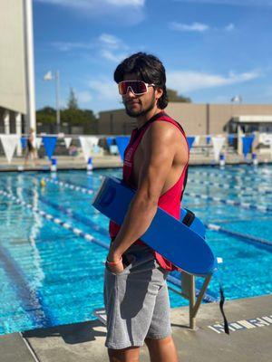 College of San Mateo Cosmetology