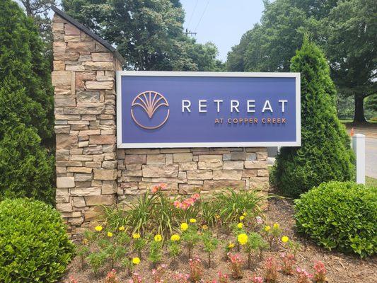 Pinecroft Place Apartments