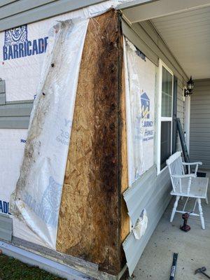 All Purpose Structure Remodeling