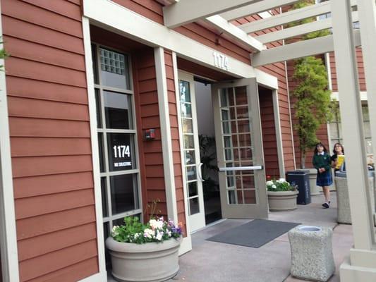 Stanford Medicine Children's Health