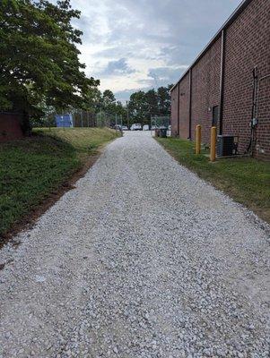 Clark's Grading & Hauling LLC