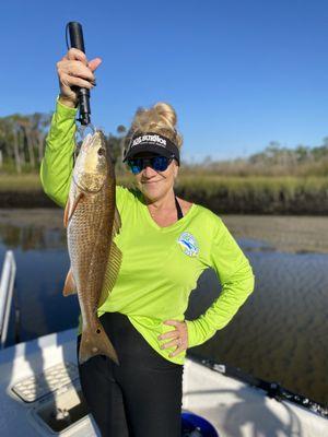 Southern Fried Charters
