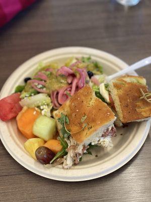 Half Moon Bay Library