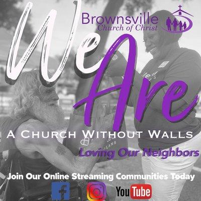 Brownsville Church of Christ