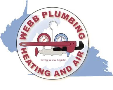 Webb Plumbing Heating & Air