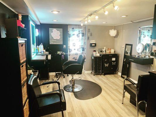 Bonniejean Studio