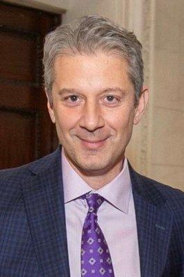 George Karavias, Esq