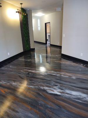 Allegiance Construction