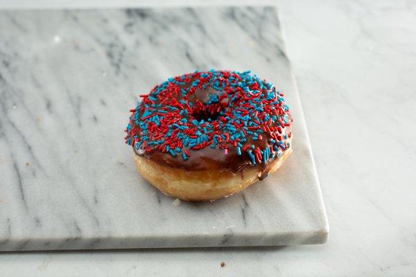 Kristy's Donuts & Bagels