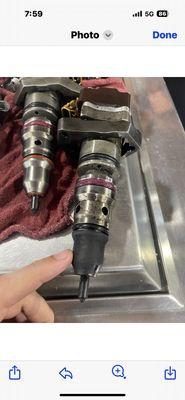 Diesel Dawgs Service Center