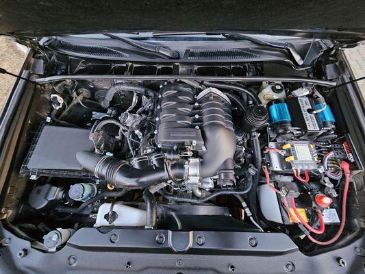 On Point Automotive Detailing NV