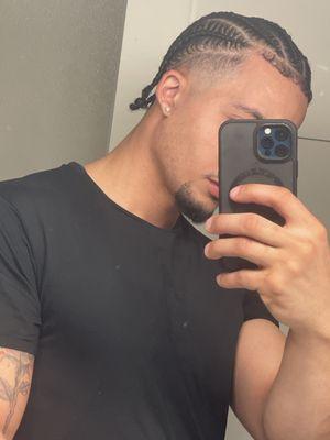 Mr. Scottsdale Barbershop