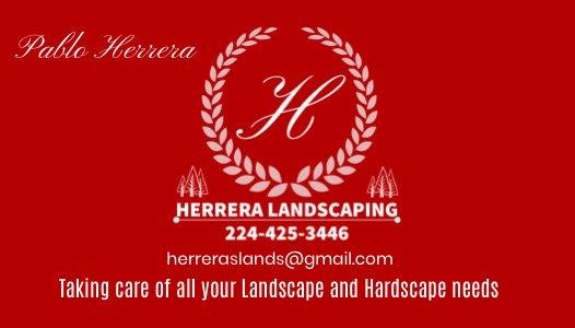 Herrera Landscaping