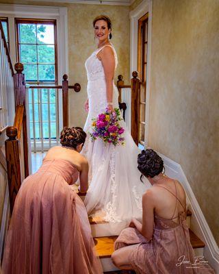 Borrero Photography & Marketing