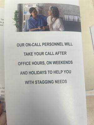 Pure Sunrise Home Health