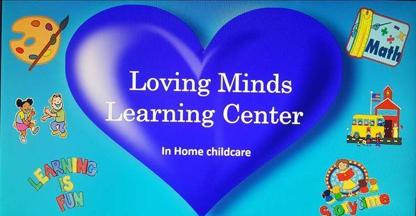 Loving Minds Learning Center