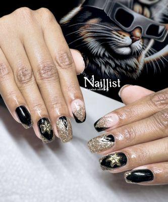 Naillist nail eyelash salon