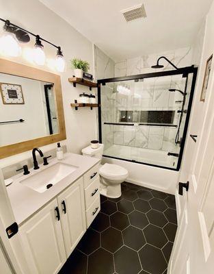 Flanner Flooring & Finishes