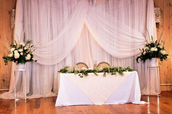 Petal Perfection & Confections