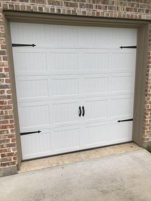 Garage Door Service Discounters