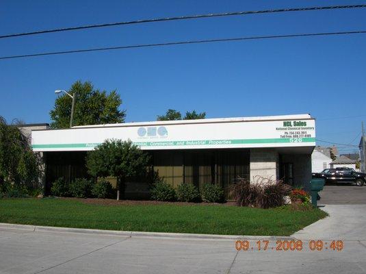 Contract Service Group