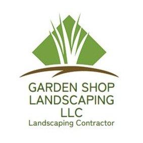 Garden Shop Landscaping