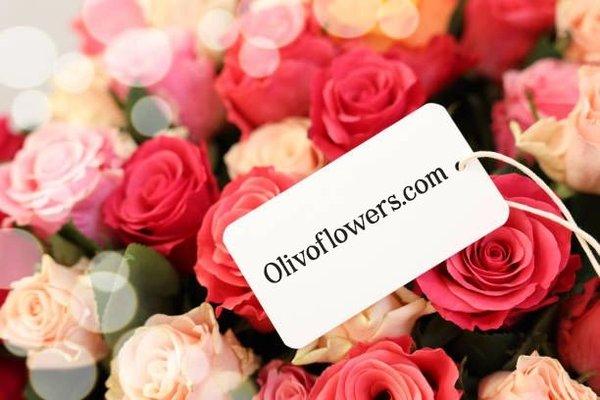 olivoflowers