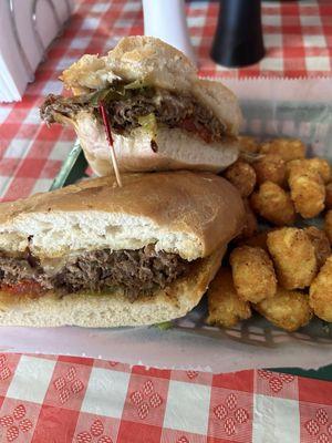Cardi's 8th St Bar and Grill