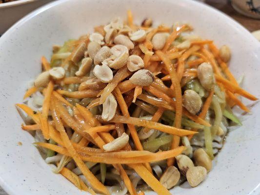 Golden Dumpling House