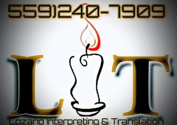 Lozano Interpreting & Translation